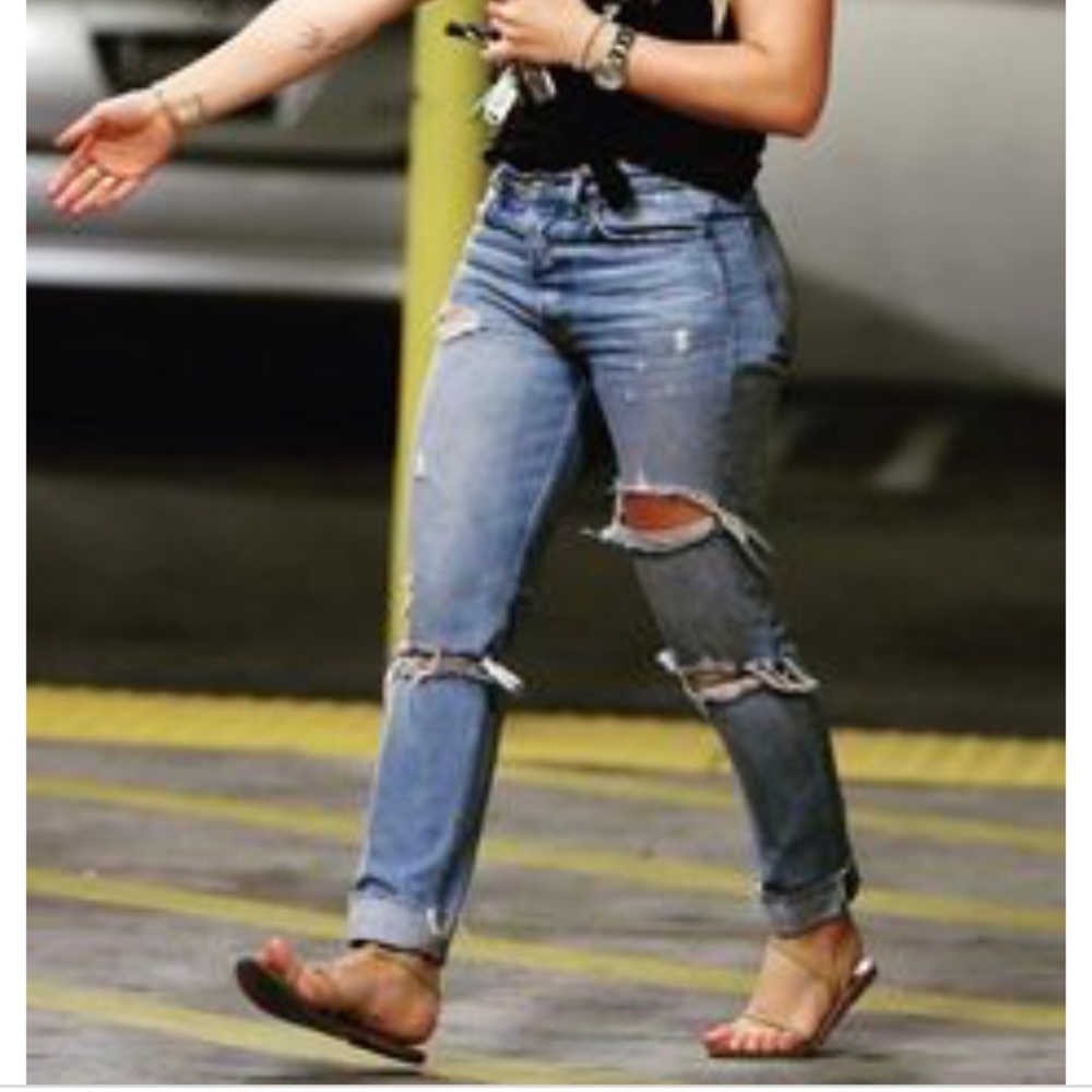 Rag and bone “the Dre” jean